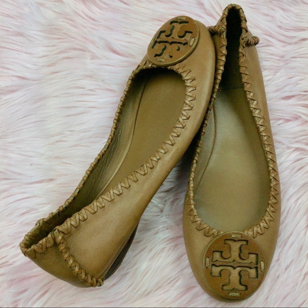 Tory Burch Flats